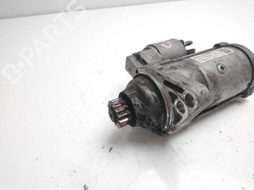 Starter AUDI A3 Sportback (8PA) 1.6 TDI | BP12538020M8
