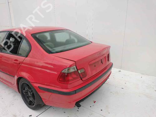 AC compressor BMW 3 (E46) 320 d | BP8614933M34 