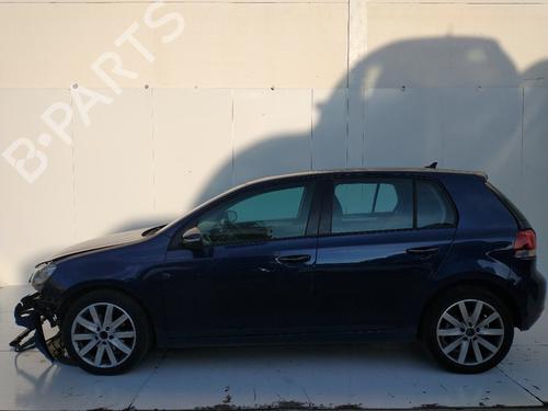 Left taillight VW GOLF VI (5K1) 1.6 TDI | BP30870913C34 