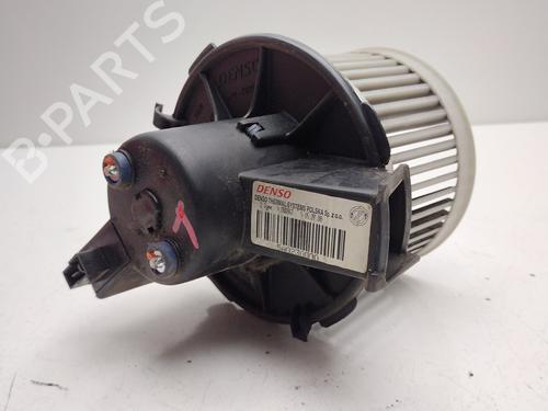 Motor calefaccion FIAT 500 (312_) 1.3 D Multijet (312AXB1A) (75 hp) 30874244