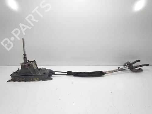 Used Gear lever VW CADDY III Box Body/MPV (2KA, 2KH, 2CA, 2CH) [2004-2016]  8388386