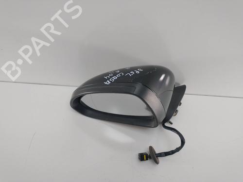 Left mirror OPEL CORSA D (S07) 1.3 CDTI (L08, L68) | BP10719513C26 