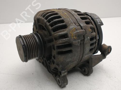 Used Alternator SEAT LEON (1P1) 2.0 TDI (140 hp) 30601823