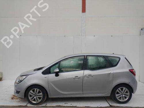 Brukte deler til OPEL MERIVA B MPV (S10) 1.6 CDTI (75) (110 hp) 4397731