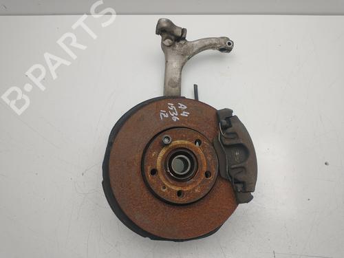 Left front steering knuckle AUDI A4 B7 (8EC) 2.0 TDI 16V | BP38050293M25 - Image 2