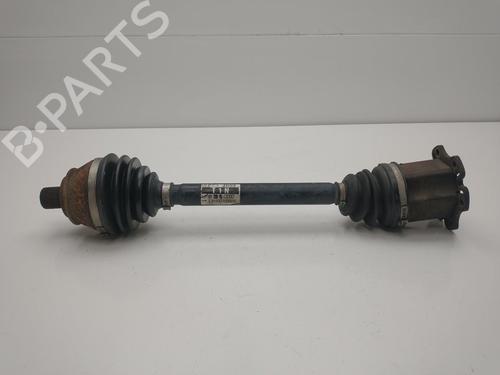 Used Left front driveshaft AUDI A6 C6 (4F2) 2.0 TDI (140 hp) 30672144
