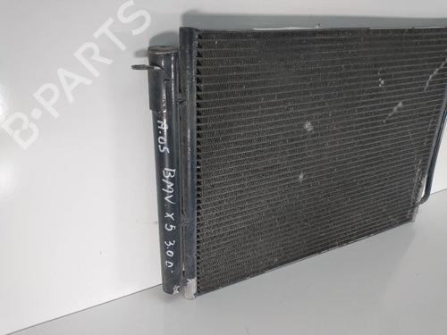 AC radiator BMW X5 (E53) 3.0 d | BP16160665M32