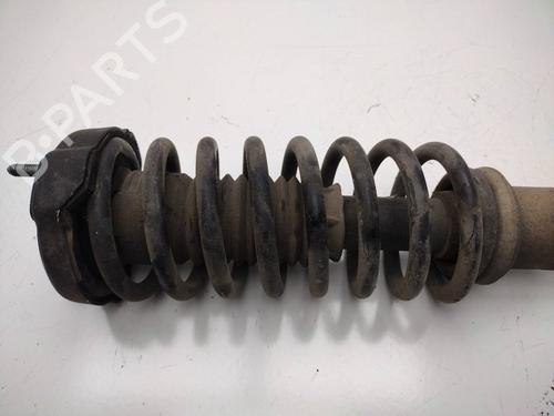Left front shock absorber MERCEDES-BENZ E-CLASS (W211)  | BP22196304M16 