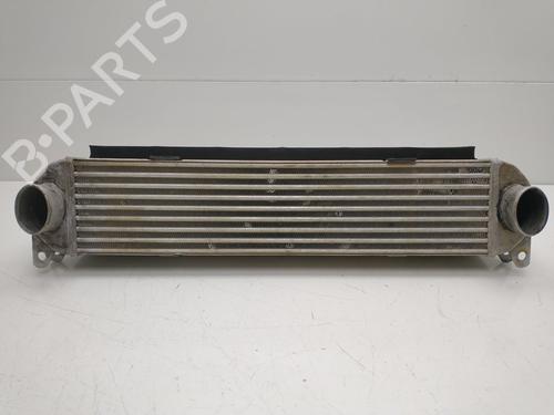 Intercooler LAND ROVER DISCOVERY III (L319) 2.7 TD 4x4 (190 hp) 32439111