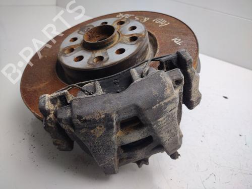 Right front steering knuckle AUDI Q3 (8UB, 8UG) | BP31068416M26