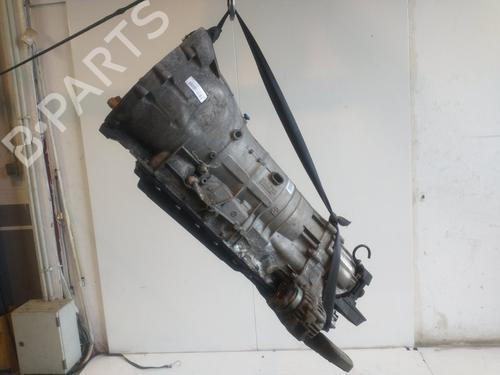 Gearbox BMW 5 Touring (E61) 525 d | BP40515318M3 - Image 7