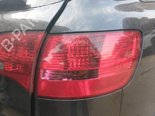 Used Right taillight Right taillight 39193284 39193284