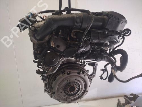 Engine PEUGEOT 3008 II SUV (MC_, MR_, MJ_, M4_)  | BP29724285M1 