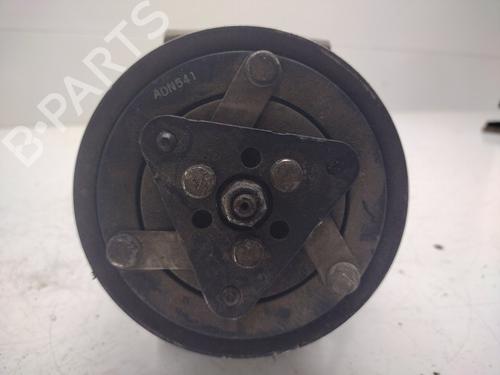 AC compressor PEUGEOT 208 I (CA_, CC_) | BP27474323M34