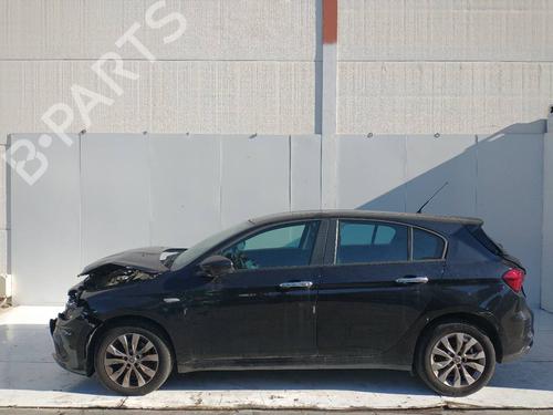 Used Parts FIAT TIPO Hatchback (356_, 357_) [2016-2025]  4324395