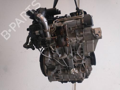 Engine VW GOLF VII (5G1, BQ1, BE1, BE2) | BP8794182M1