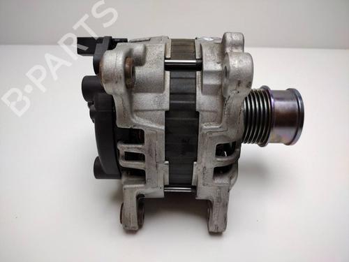 Generator VW GOLF VII (5G1, BQ1, BE1, BE2) [2012-2021]  12436472