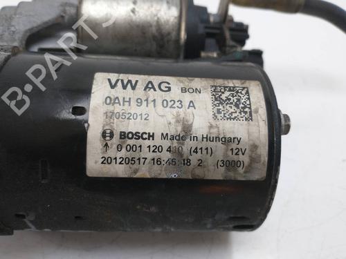 Starter VW POLO V (6R1, 6C1)  | BP8216851M8 