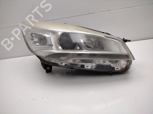 Right headlight FORD KUGA II (DM2) 2.0 TDCi | BP29422818C29 