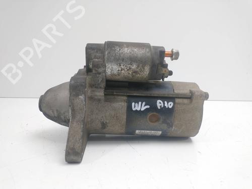 Used Starter FORD RANGER (ET) [2005-2012]  9415769