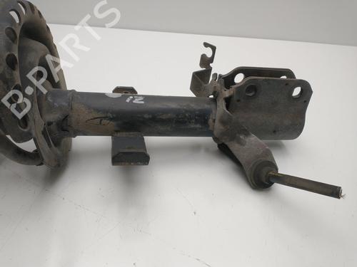 Left front shock absorber RENAULT CLIO III (BR0/1, CR0/1) 1.2 16V (BR0R, BR1D, BR1L, CR0R) | BP31928658M16