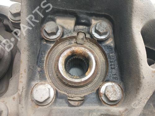 Right front steering knuckle MINI MINI CLUBVAN (R55) Cooper D | BP39537920M26 - Image 3