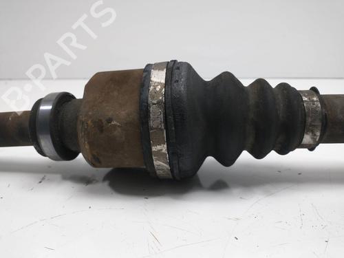 Right front driveshaft CITROËN C4 I (LC_)  | BP7509951M39 