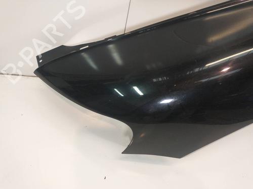 Left front fenders VW TOUAREG (7LA, 7L6, 7L7)  | BP11287557C41 