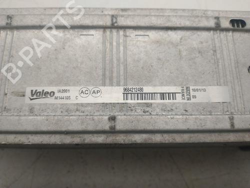 Intercooler CITROËN BERLINGO MULTISPACE (B9) 1.6 BlueHDi 100 | BP39102496M30 - Image 3