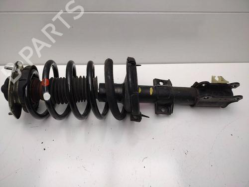 Used Right front shock absorber VOLVO XC90 I (275) [2002-2015]  22201215