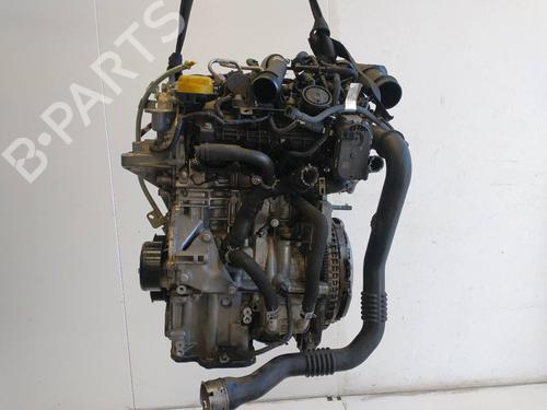 Engine NISSAN MICRA V (K14)  | BP19944259M1 