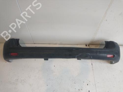 Bagtil kofangere CITROËN JUMPY III Van (V_)  | BP32104775C8 