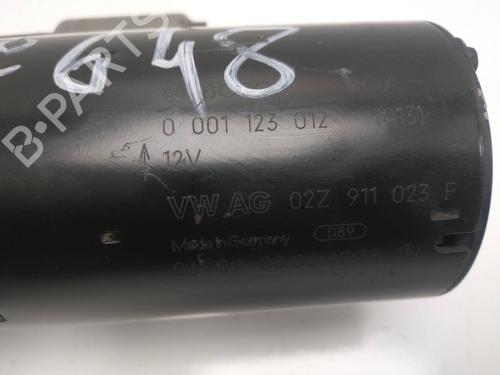 Starter SEAT TOLEDO III (5P2)  | BP8855759M8 