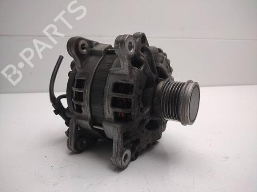 Used Alternator AUDI A3 Sportback (8VA, 8VF) 2.0 TDI (150 hp) 20322178