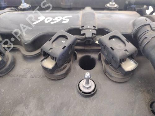 Engine PEUGEOT 508 SW II (FC_, FJ_, F4_)  | BP29360672M1 