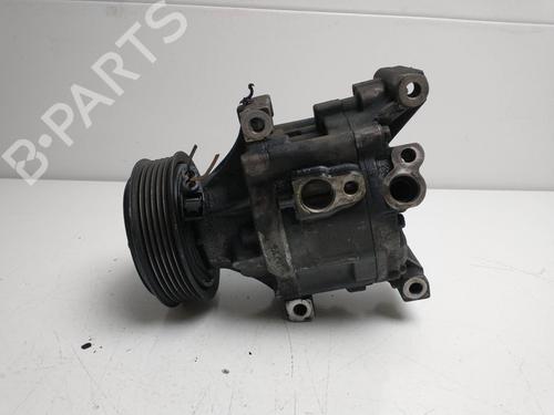 AC compressor FIAT PUNTO (188_) 1.3 JTD 16V | BP16160648M34 