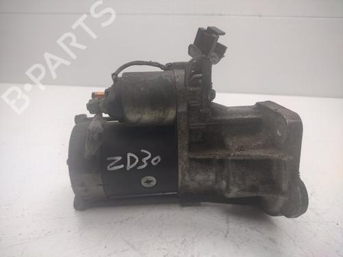 Startmotor NISSAN TERRANO II (R20) 3.0 Di 4WD (154 hp) 28584694