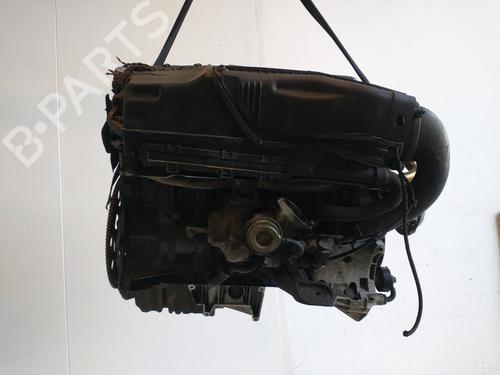 Moteur BMW X5 (E53) 3.0 d (184 hp) 32134582