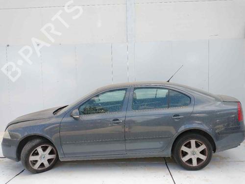 Generator SKODA OCTAVIA II (1Z3) 1.9 TDI | BP8376910M7