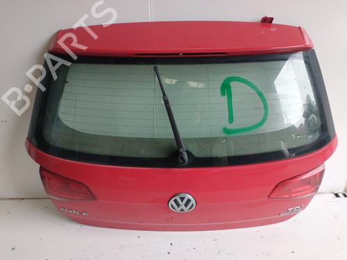 Used Tailgate Tailgate 38649112 38649112