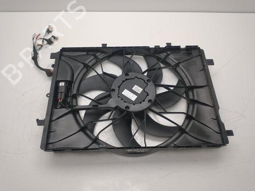 Used Radiator fan Radiator fan 38952080 38952080