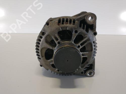 Used Alternator SUZUKI GRAND VITARA I (FT, HT) 2.0 HDI 110 16V 4x4 (SQ420D, TD83V) (109 hp) 7506089