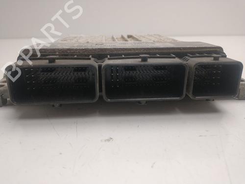 Engine control unit (ECU) RENAULT MEGANE III Hatchback (BZ0/1_, B3_) 1.5 dCi (BZ09, BZ0D, BZ1W, BZ29, BZ14) | BP29333282M57 