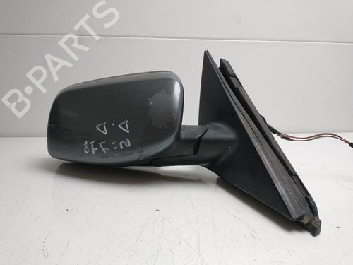 Used Right mirror BMW 5 (E60) 530 d (218 hp) 16244119