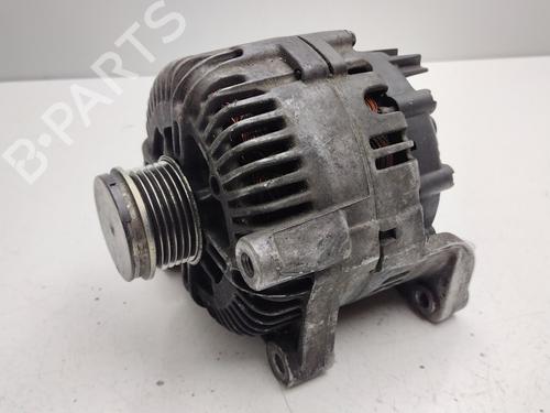 Generator BMW 5 (E60) 530 d (231 hp) 30847418
