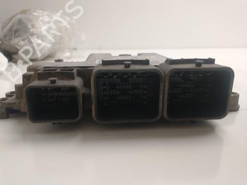 Engine control unit (ECU) PEUGEOT 308 SW I (4E_, 4H_)  | BP29340568M57 