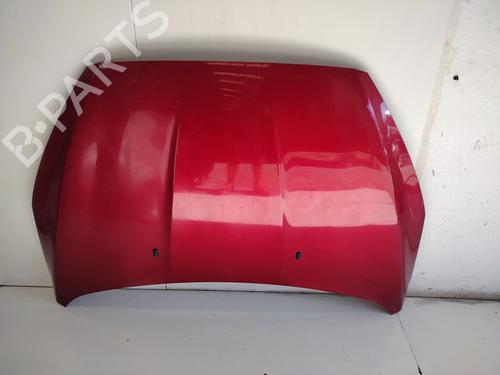 Used Hood FORD FOCUS III Turnier 1.6 TDCi (115 hp) 29138219