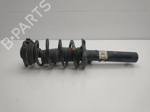 Used Right front shock absorber AUDI A3 Sportback (8PA) [2004-2015]  30442321