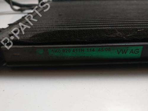 AC radiator SEAT LEON (1P1) 1.9 TDI | BP15522518M32 