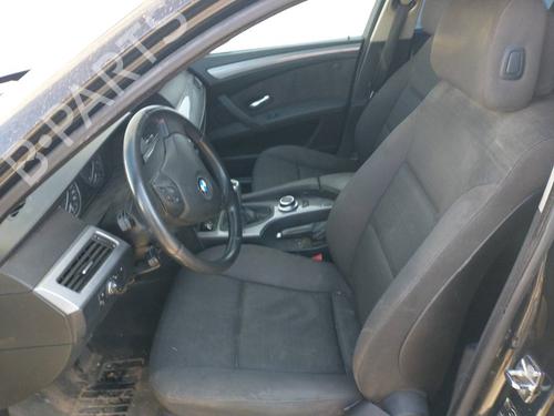 Left front shock absorber BMW 5 Touring (E61) 520 d | BP22197105M16 